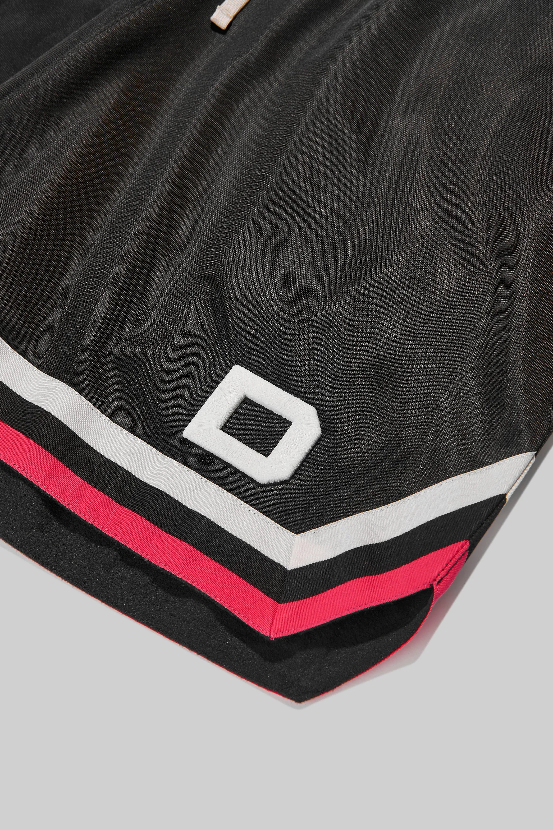 DreamHack Homecoming Basketball Shorts Black