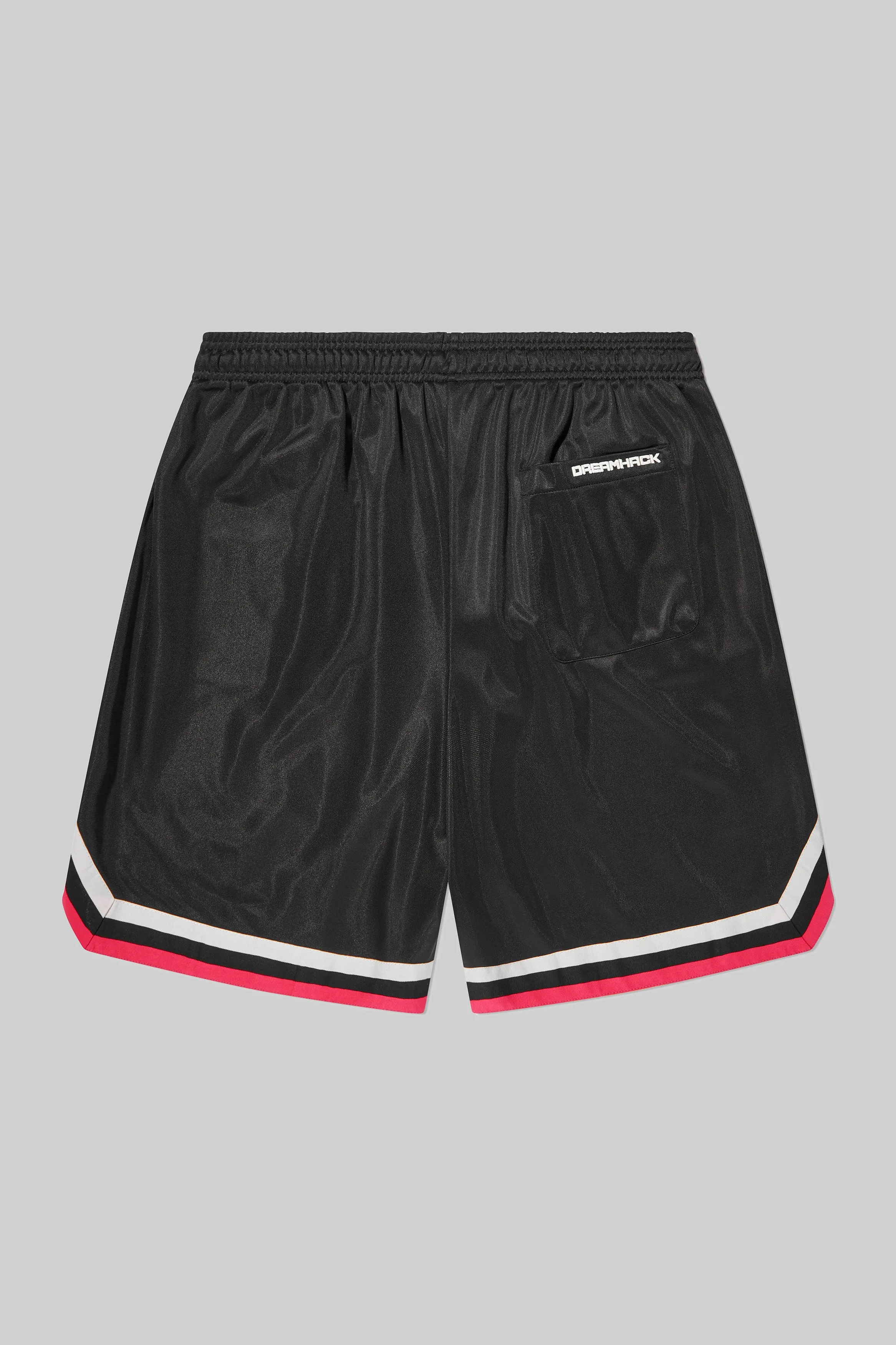 DreamHack Homecoming Basketball Shorts Black