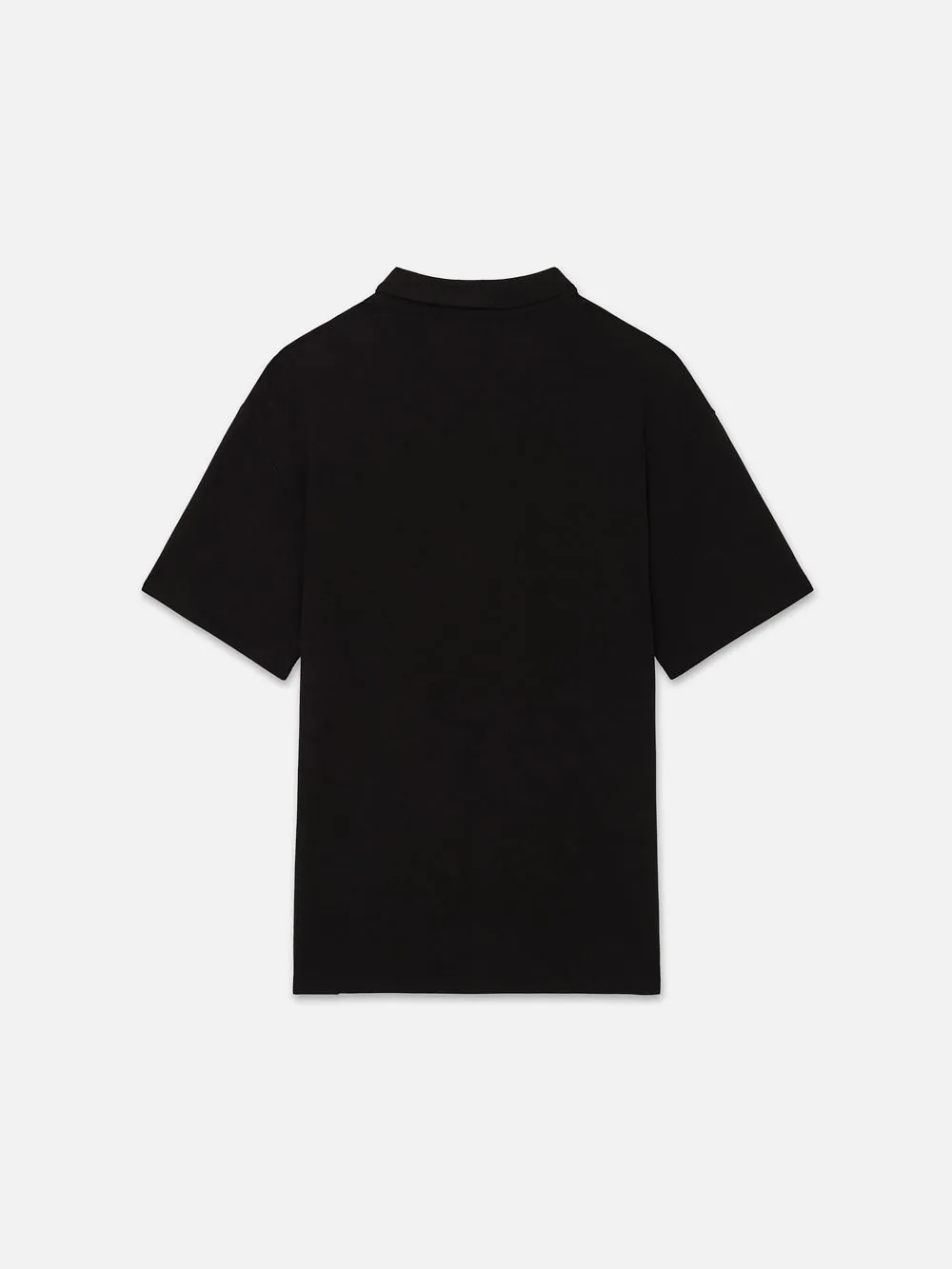 Duo Fold Polo -- Black