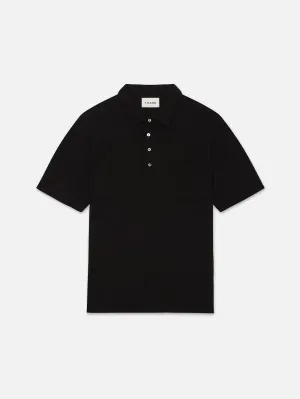 Duo Fold Polo -- Black