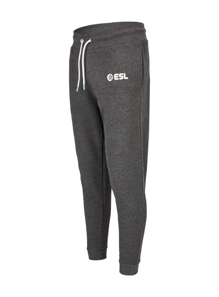 ESL Classic Sweatpants Dark Grey