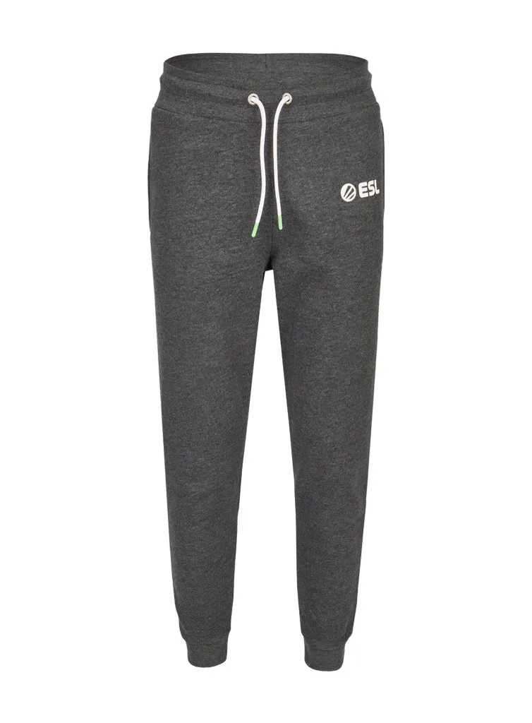 ESL Classic Sweatpants Dark Grey