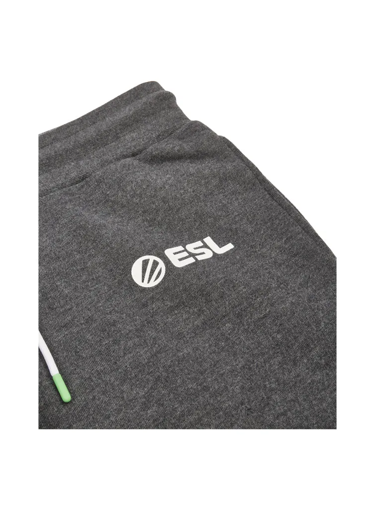 ESL Classic Sweatpants Dark Grey