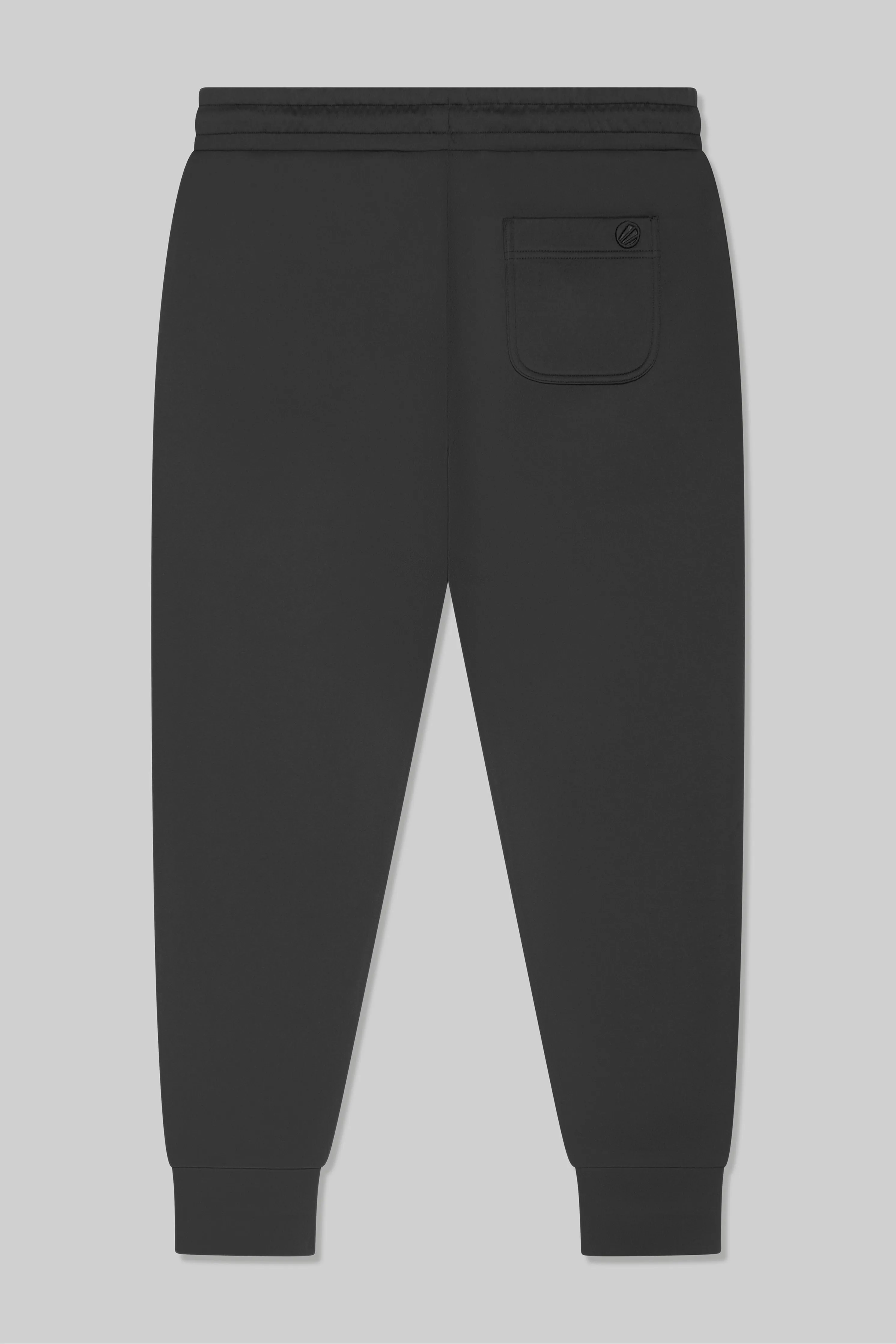 ESL Crosshairs Sweatpants Black