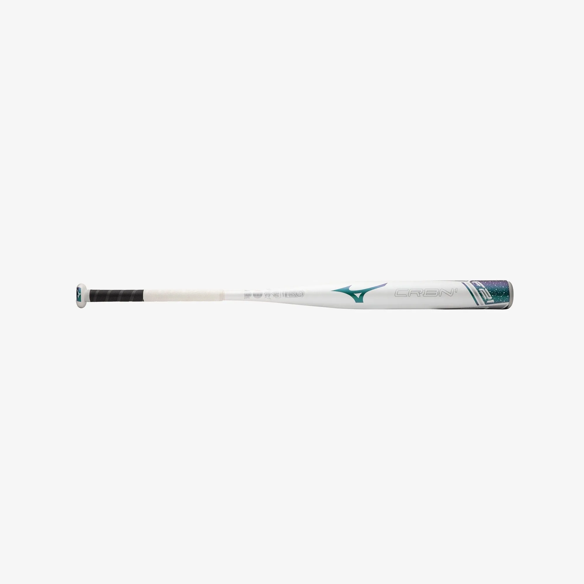 F21 CARBON - FASTPITCH BAT (-10)