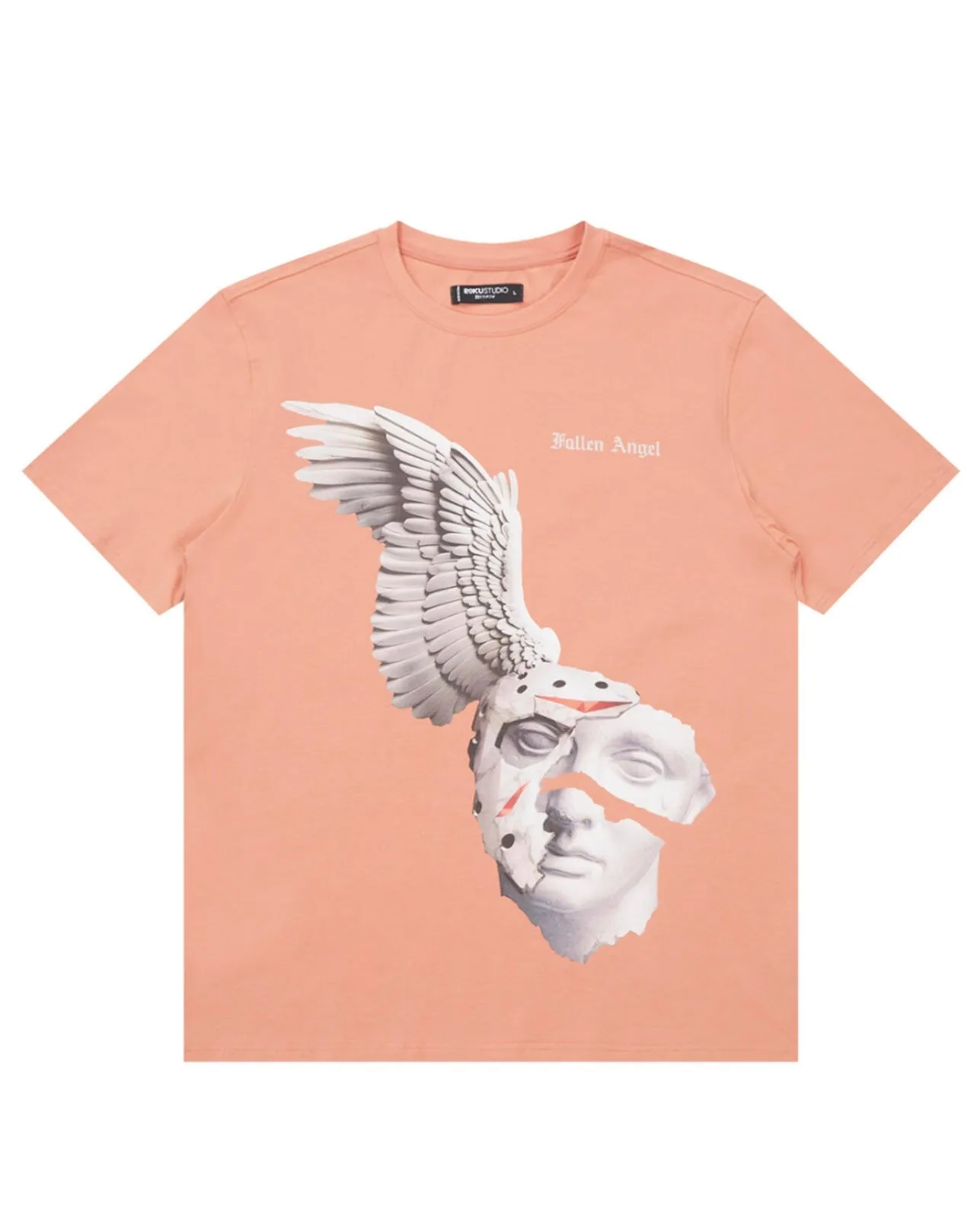 Fallen Angel Tee