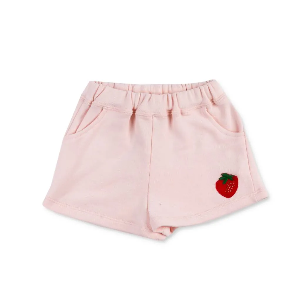 Floyen Cherry Shorts