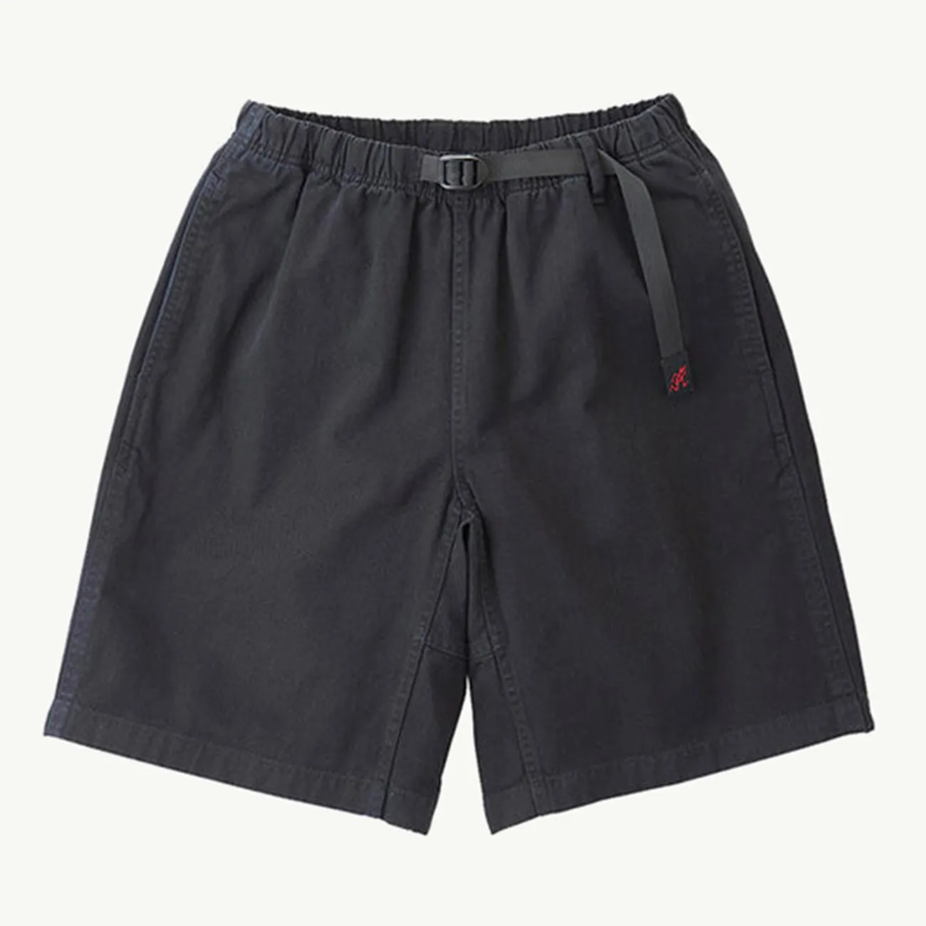 G-Short - Black