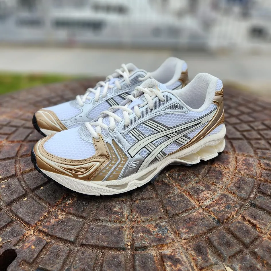 Gel Kayano 14 'Olympic Medals'