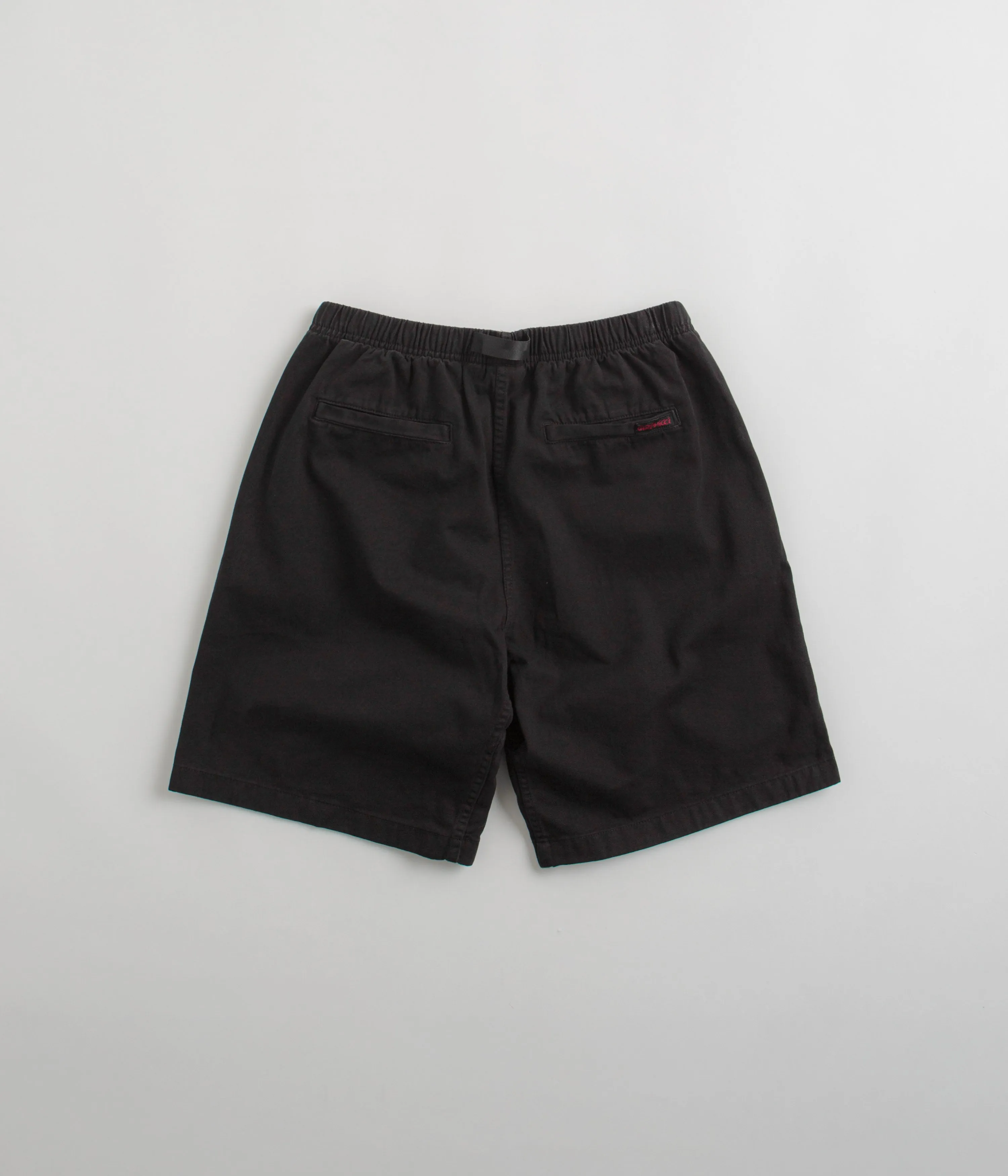 Gramicci G-Shorts - Black