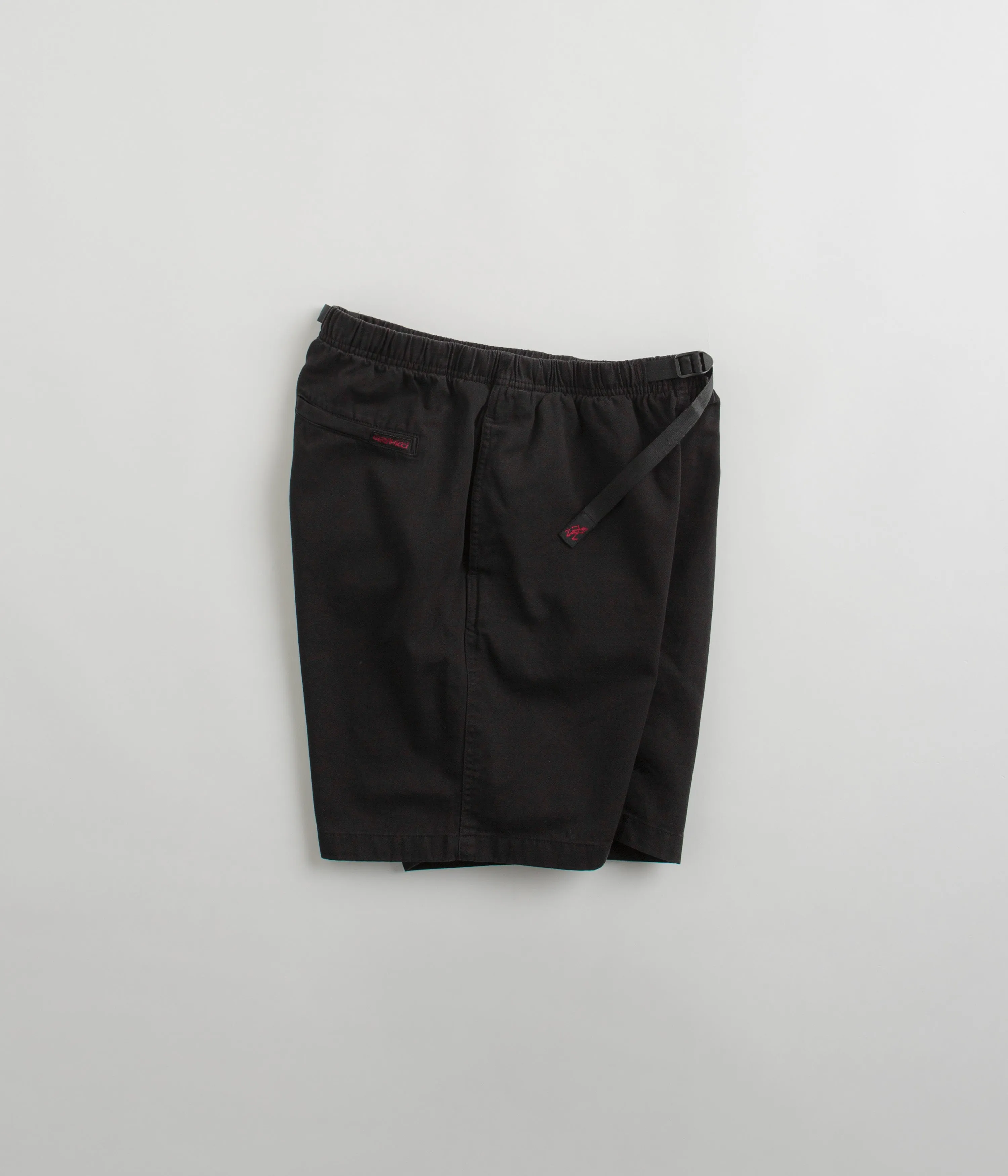 Gramicci G-Shorts - Black