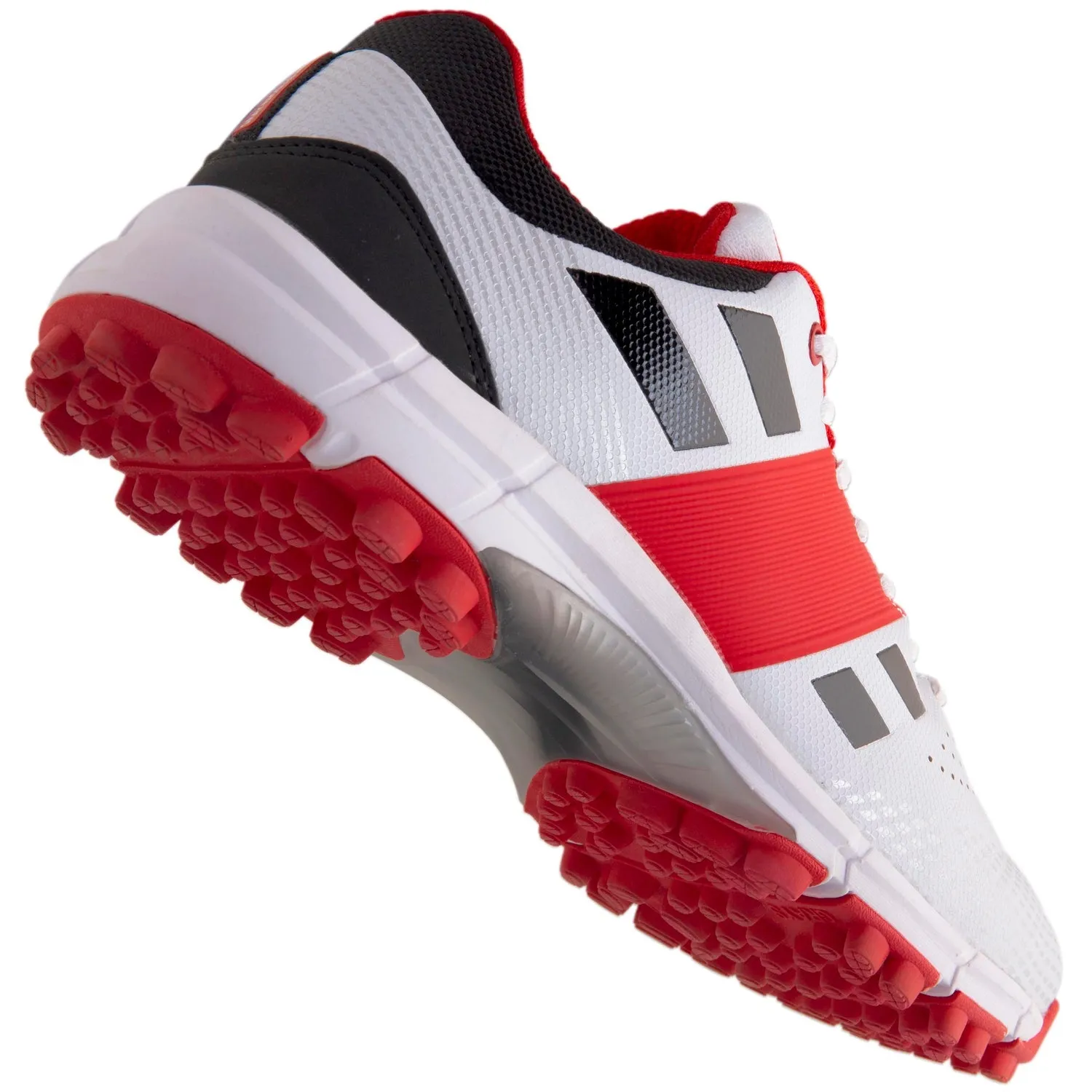 Gray Nicolls Shoes, Velocity 2.0 Rubber Sole Cricket Shoes