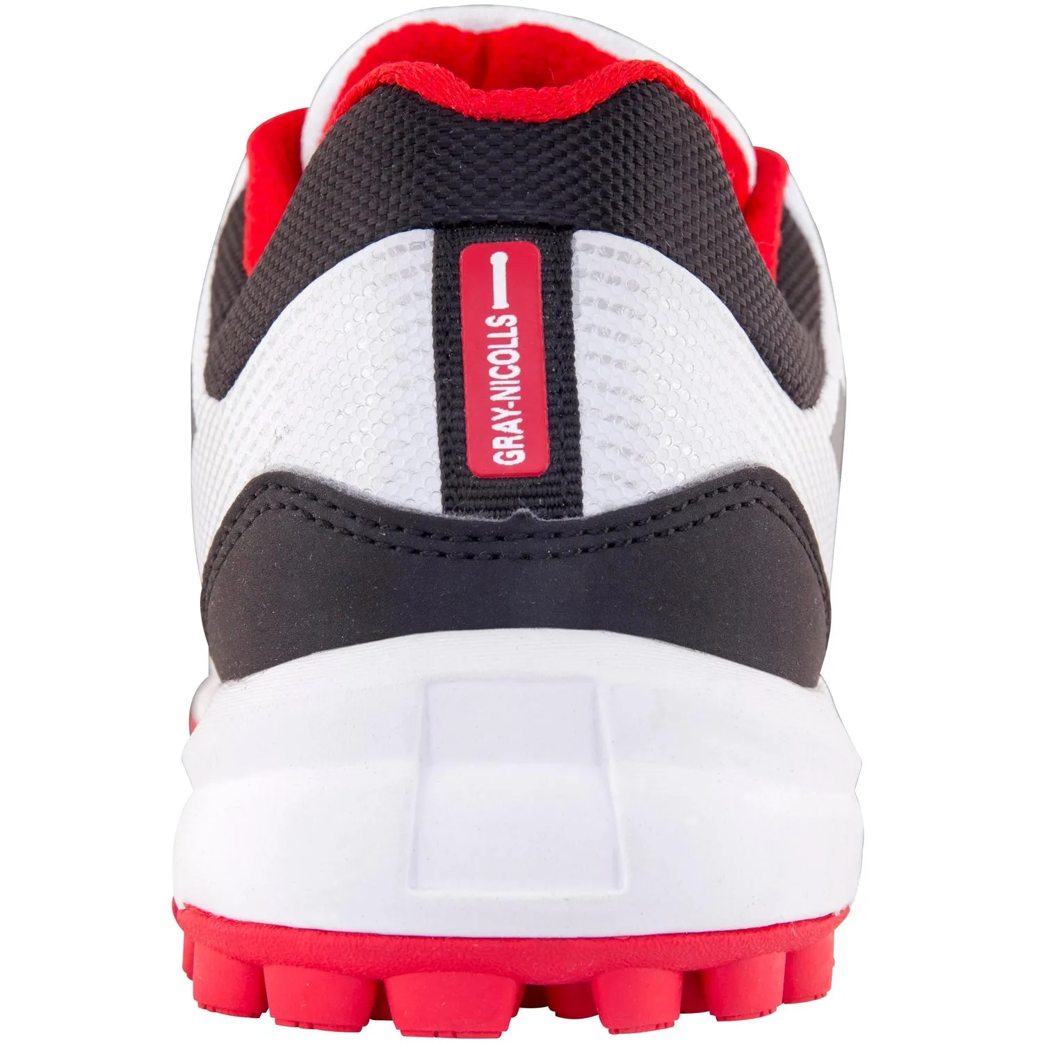 Gray Nicolls Shoes, Velocity 2.0 Rubber Sole Cricket Shoes