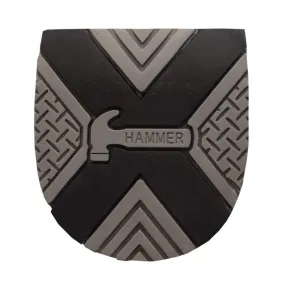 Hammer Traditional Heel Small