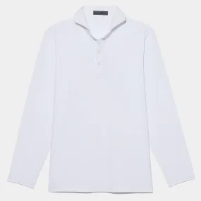 Ice Nylon Sun Shirt