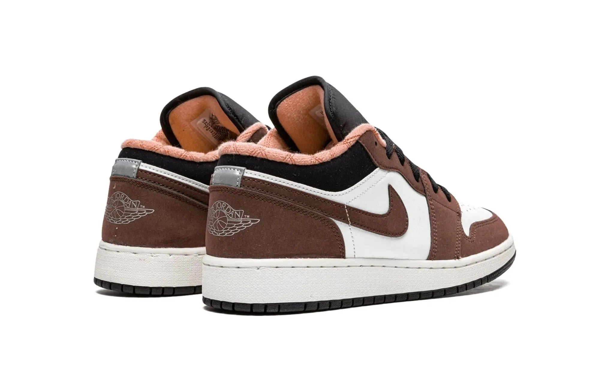 JORDAN 1 LOW MOCHA (GS)