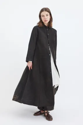 Kaval - Classic Long Coat