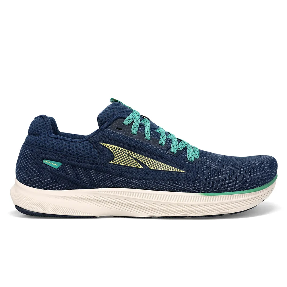 Men's Altra Escalante 3, Navy, 9 D Medium