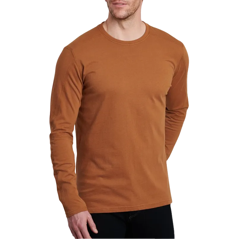 Men's Bravado Long Sleeve