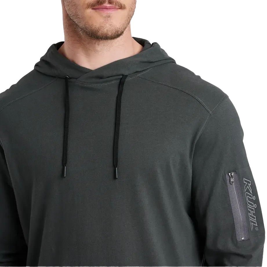 Men's Kommando Hoody