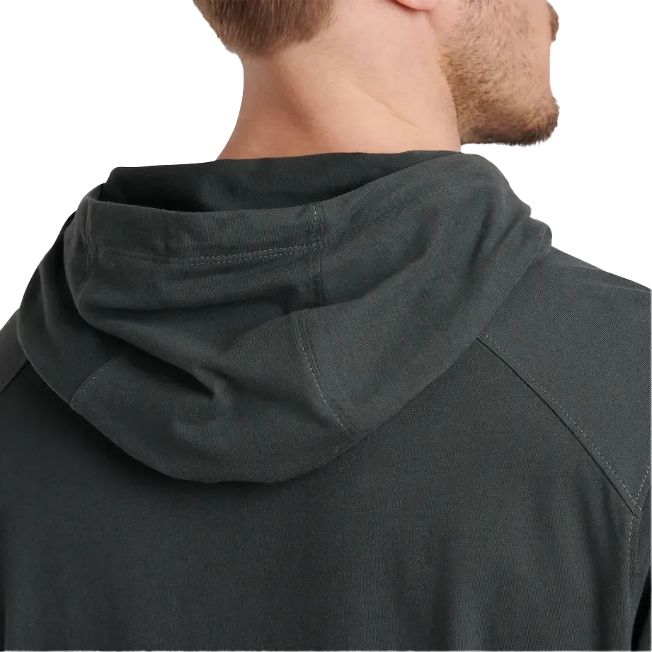 Men's Kommando Hoody