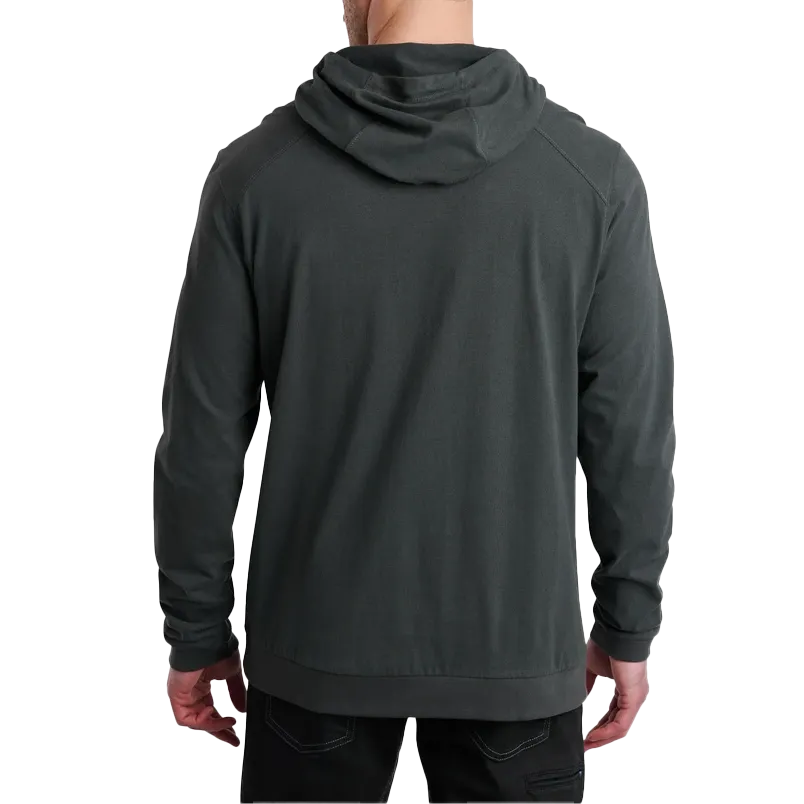 Men's Kommando Hoody