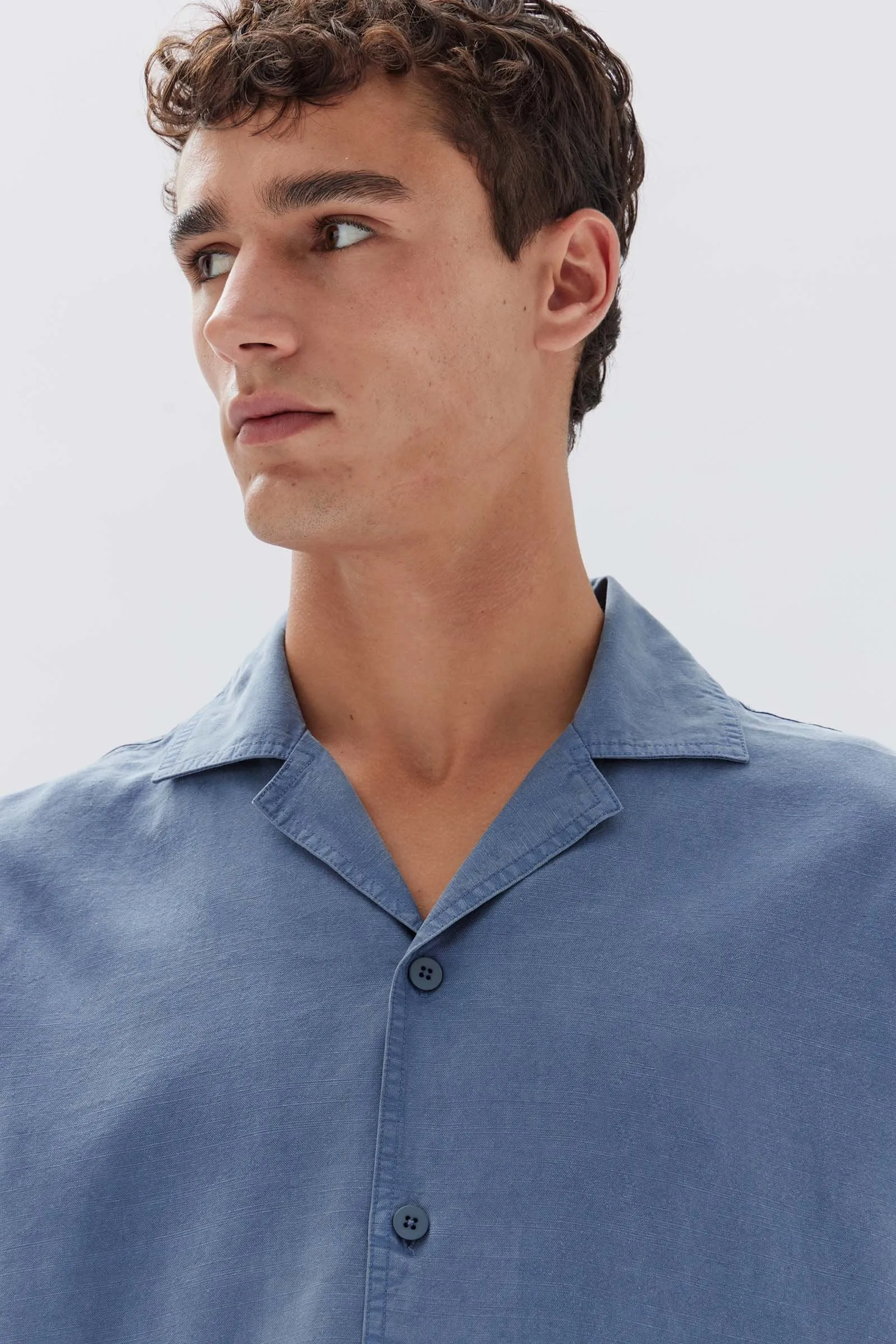 Miller Short Sleeve Shirt