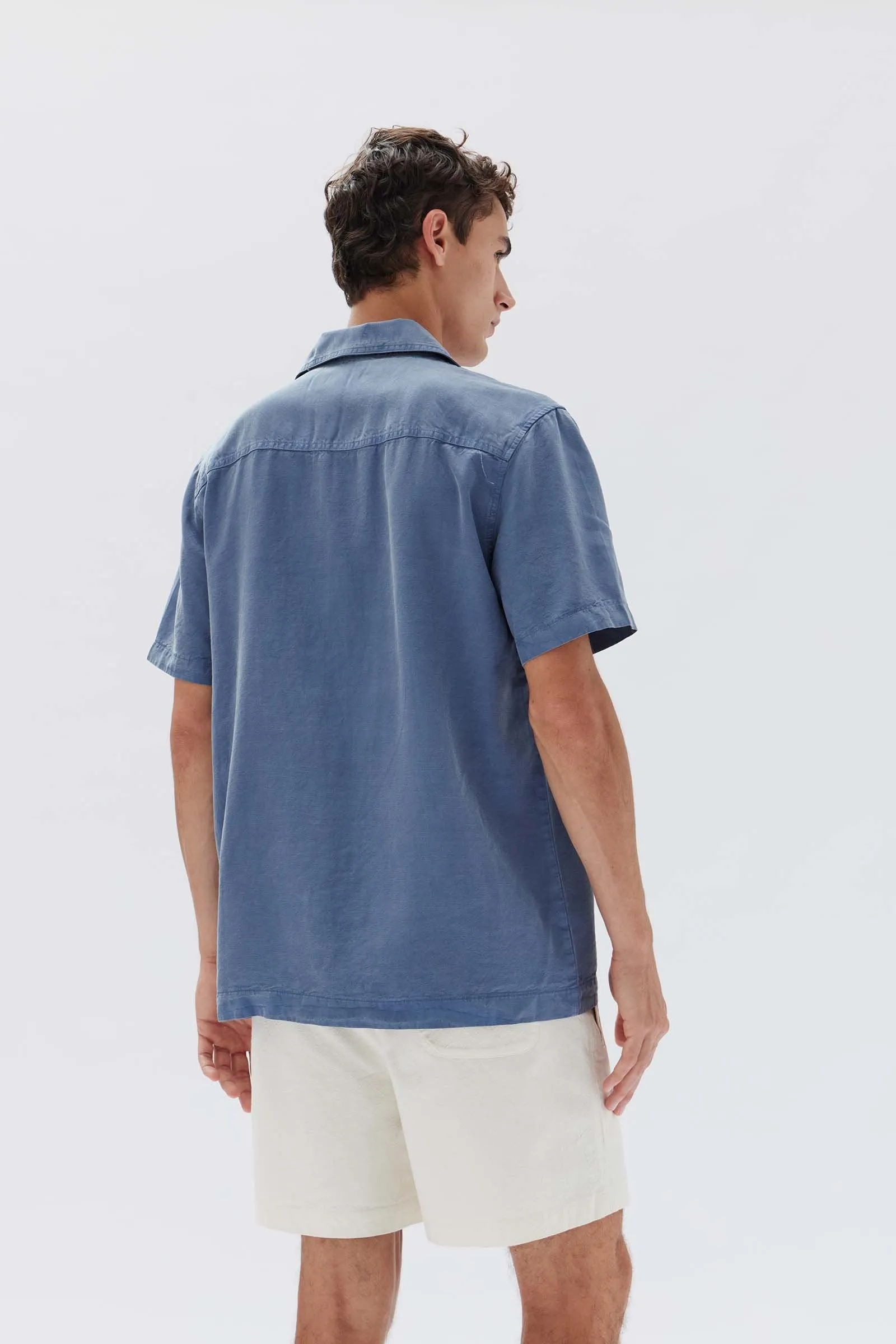 Miller Short Sleeve Shirt