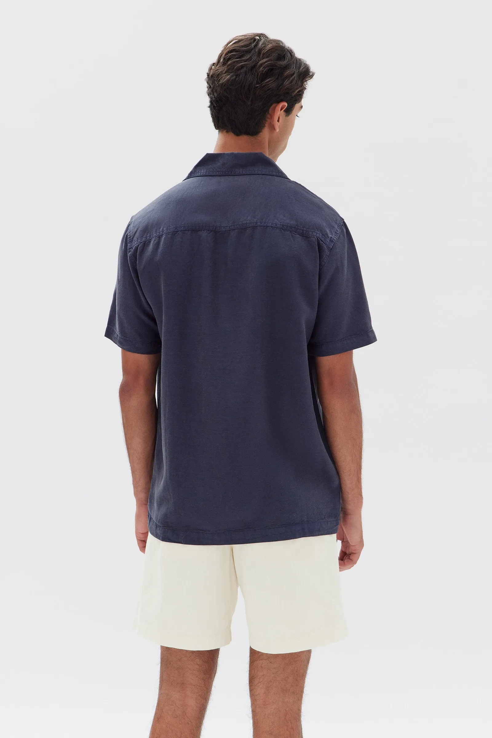 Miller Short Sleeve Shirt