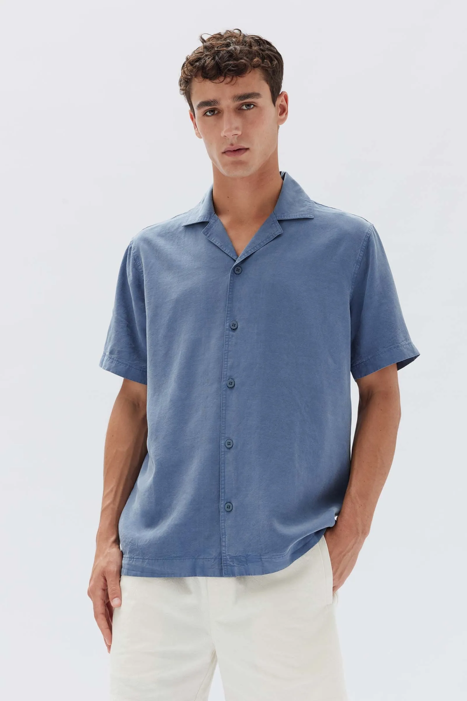 Miller Short Sleeve Shirt