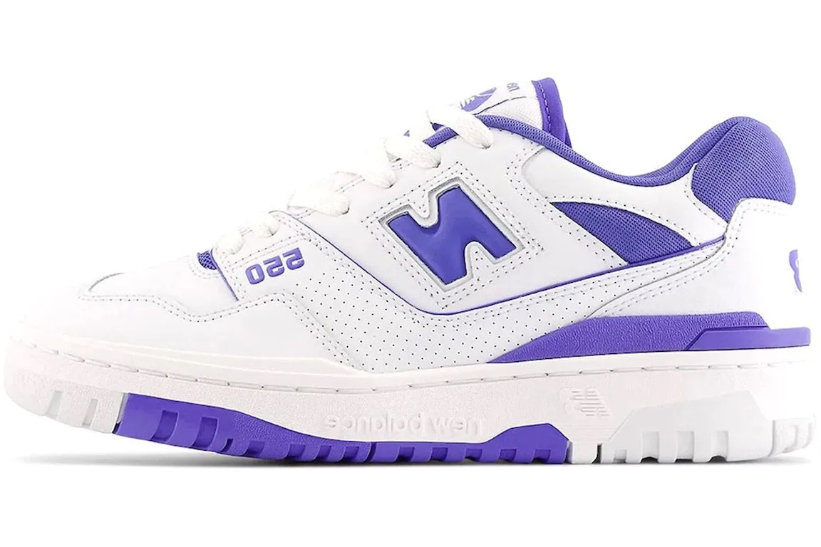 NEW BALANCE 550 AURA PURPLE (W)