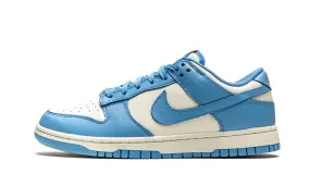 NIKE DUNK LOW COAST (W)