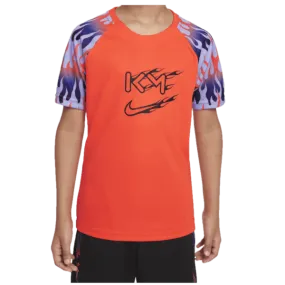 Nike KM Kids Shirt - Mbappe Edition