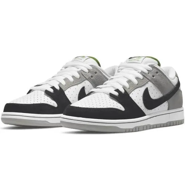 NIKE SB DUNK LOW CHLOROPHYLL