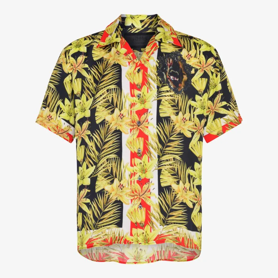 ORION SHIRT HAWAIIAN