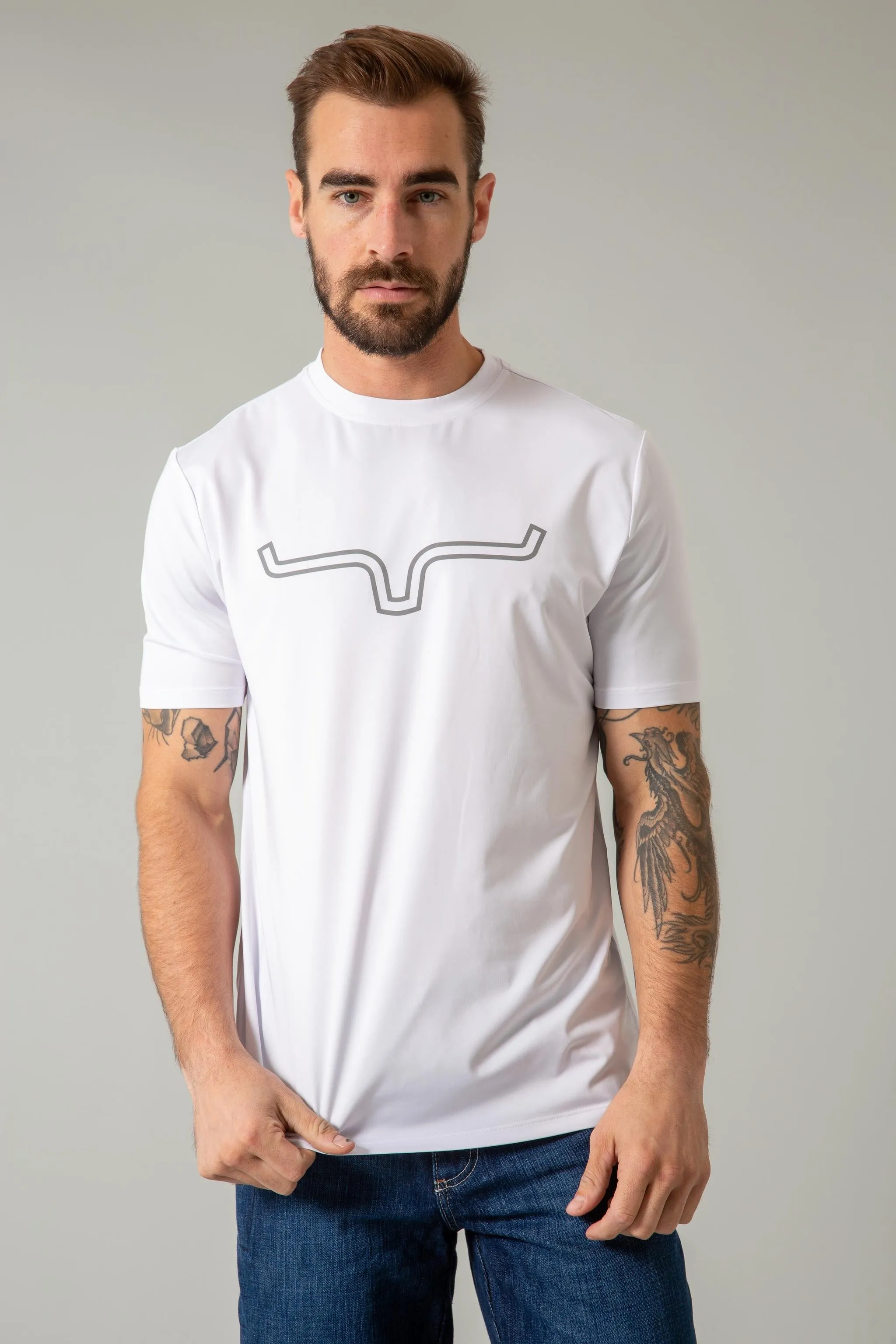 Outlier Tech Tee Shirt