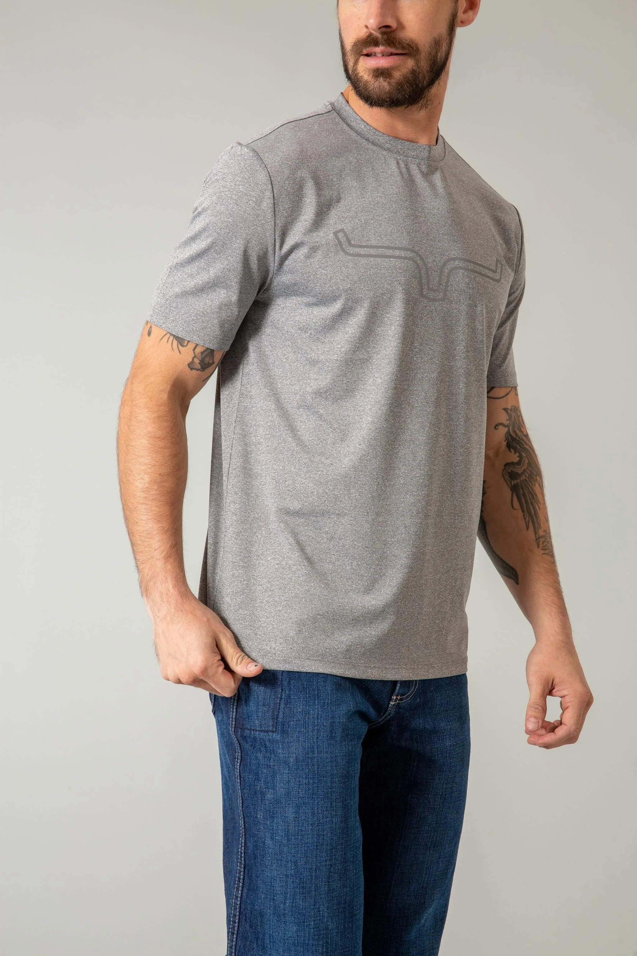 Outlier Tech Tee Shirt