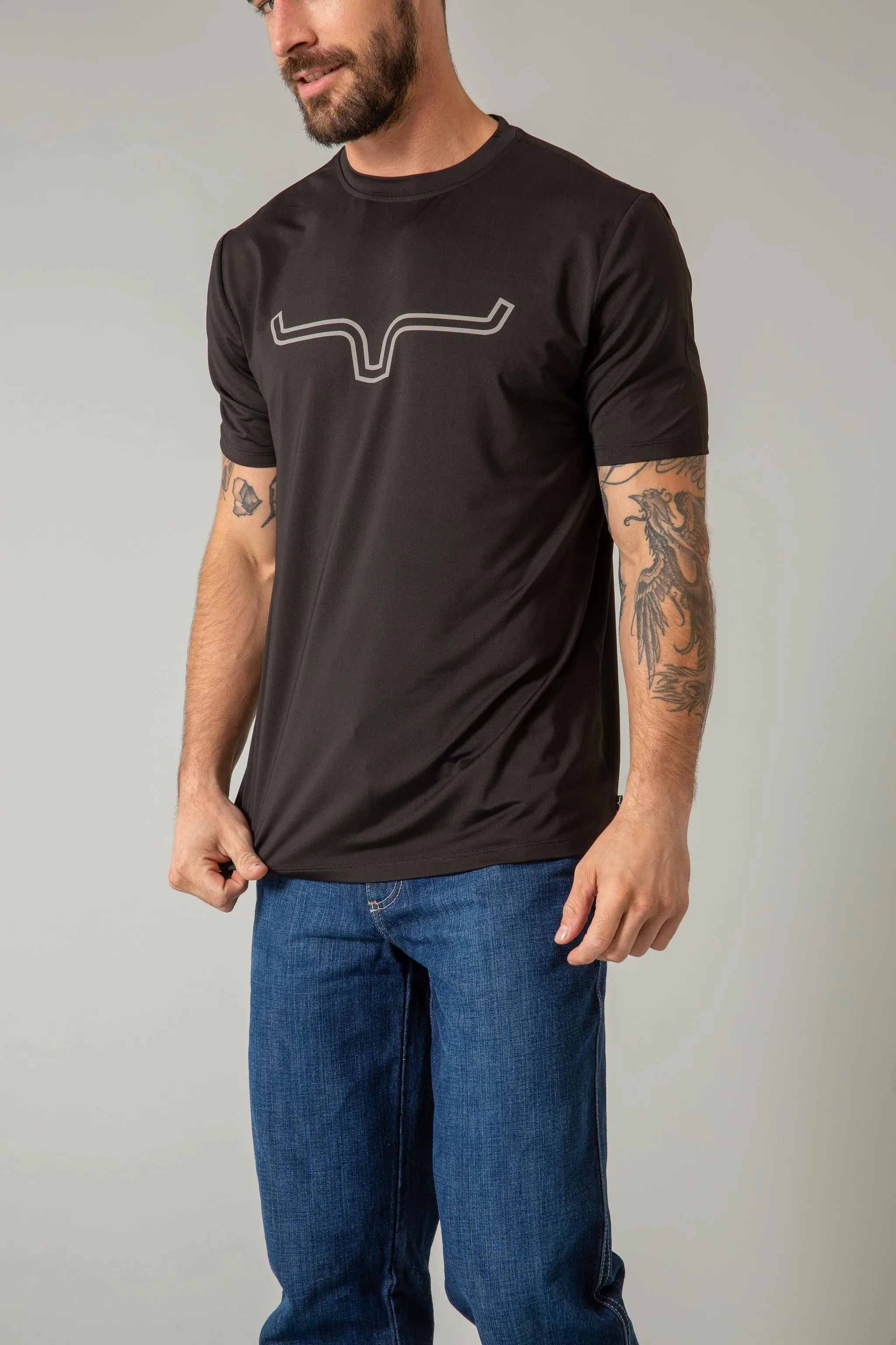 Outlier Tech Tee Shirt