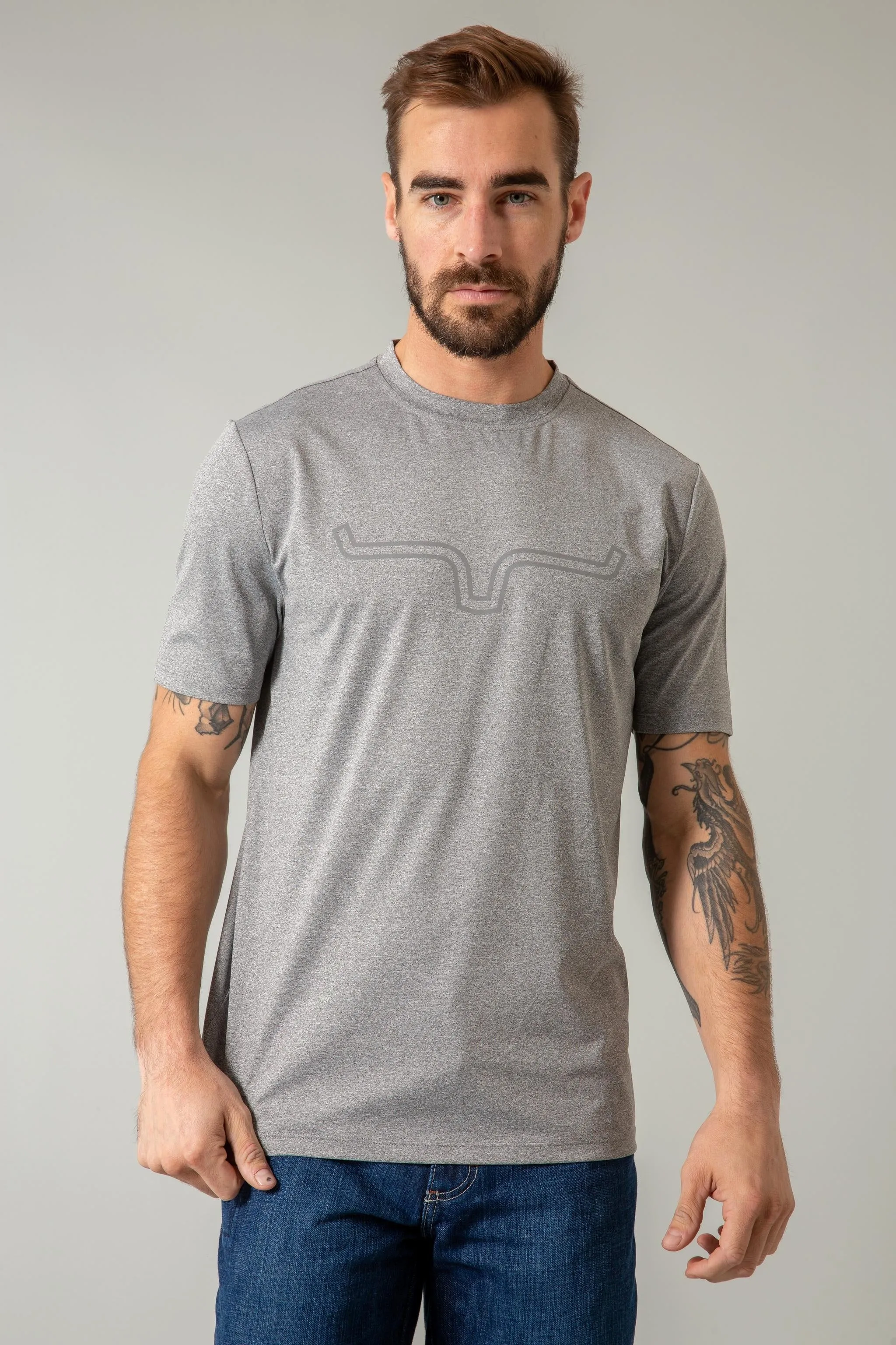 Outlier Tech Tee Shirt