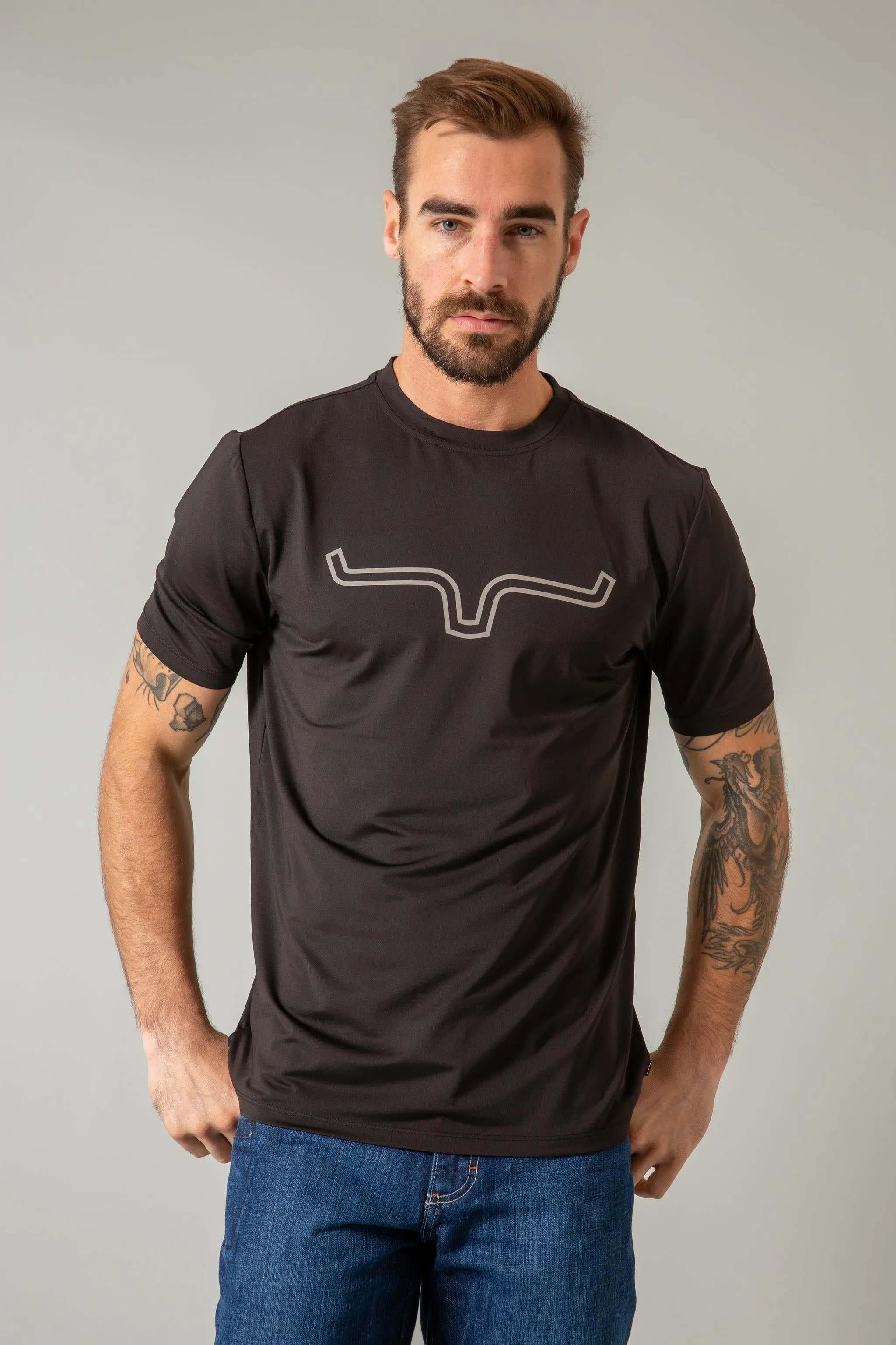 Outlier Tech Tee Shirt