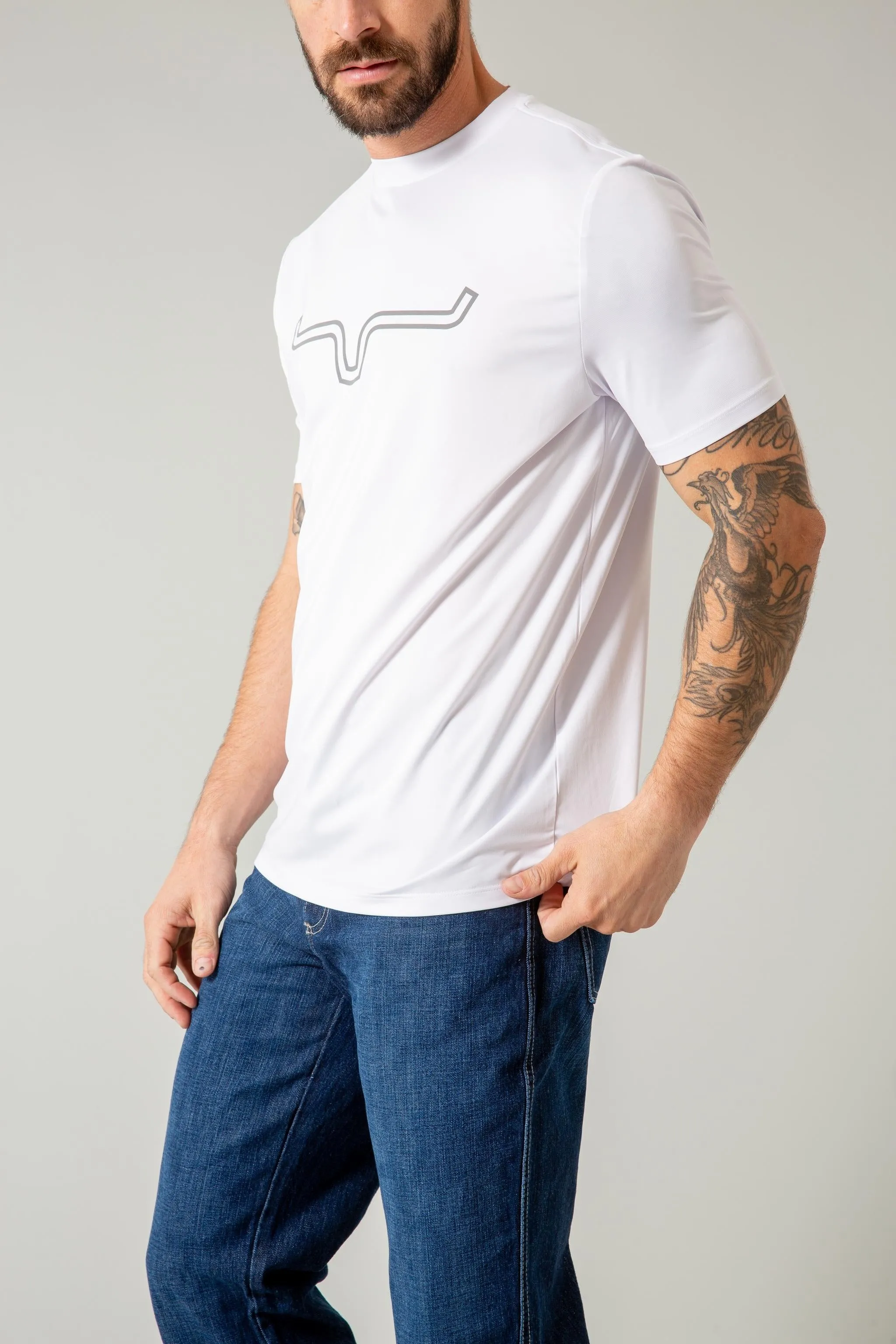 Outlier Tech Tee Shirt