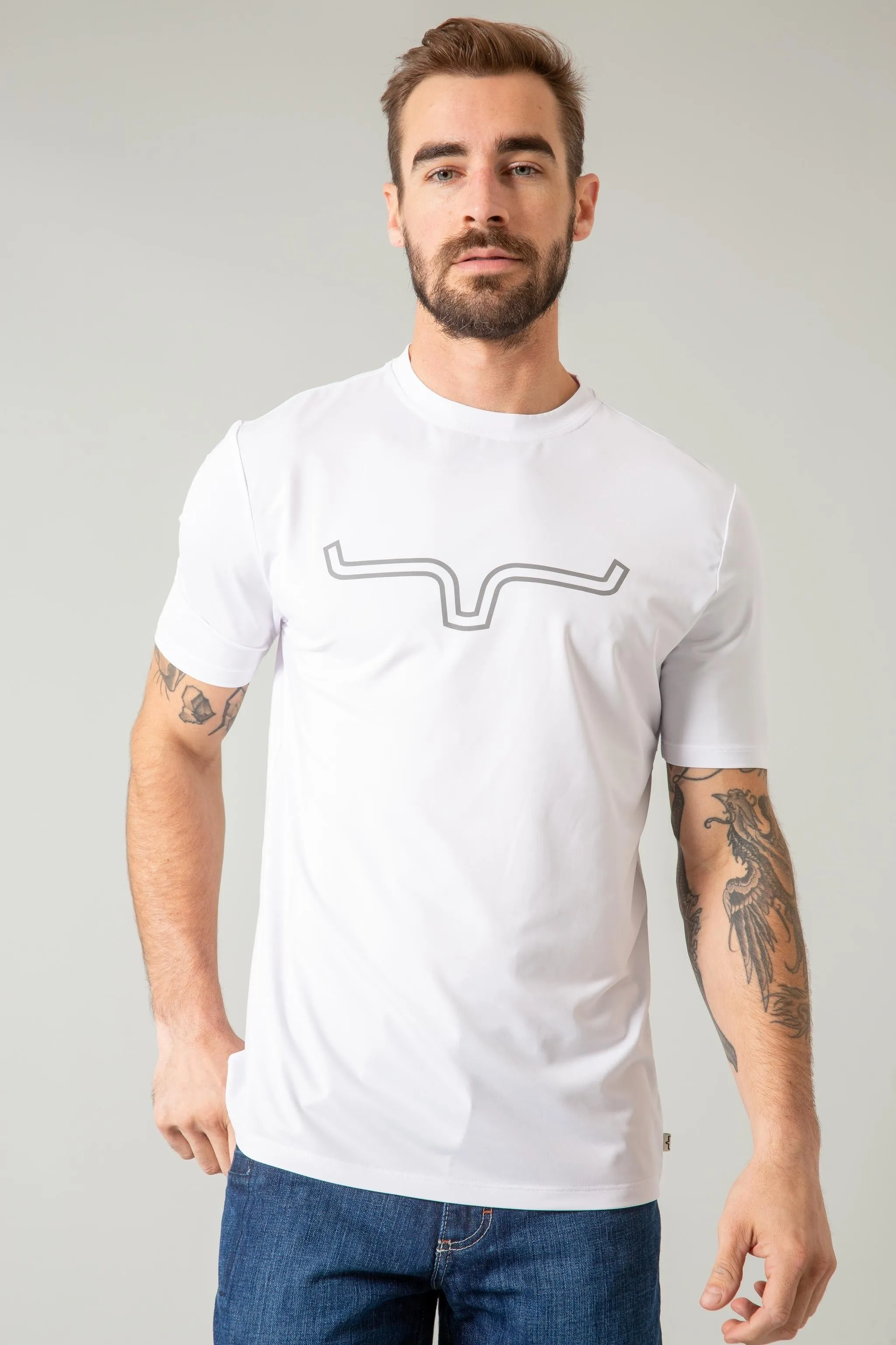 Outlier Tech Tee Shirt