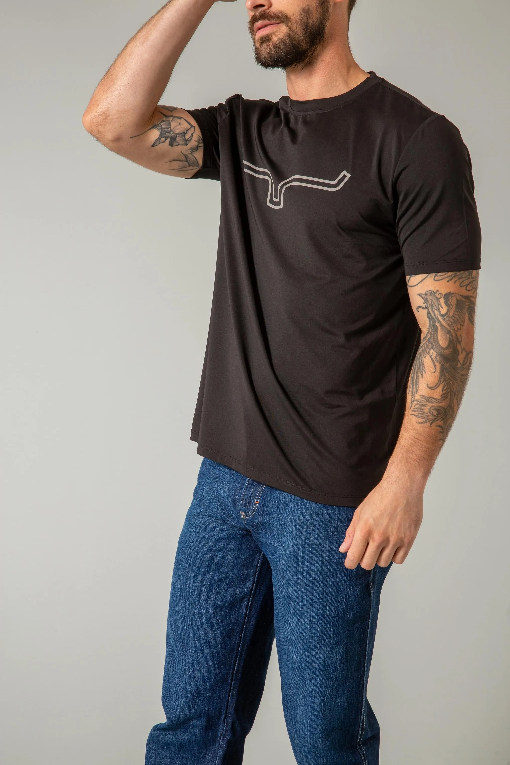 Outlier Tech Tee Shirt