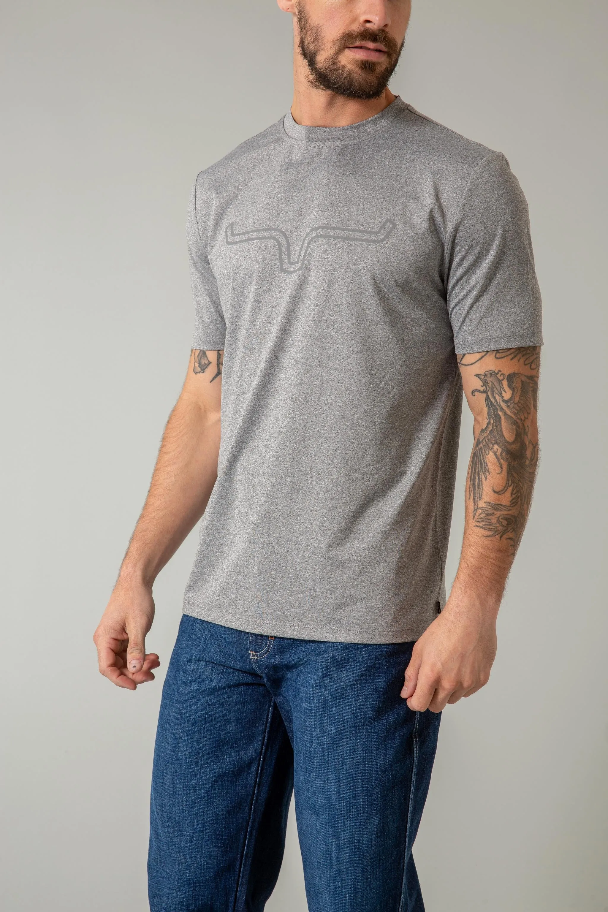 Outlier Tech Tee Shirt