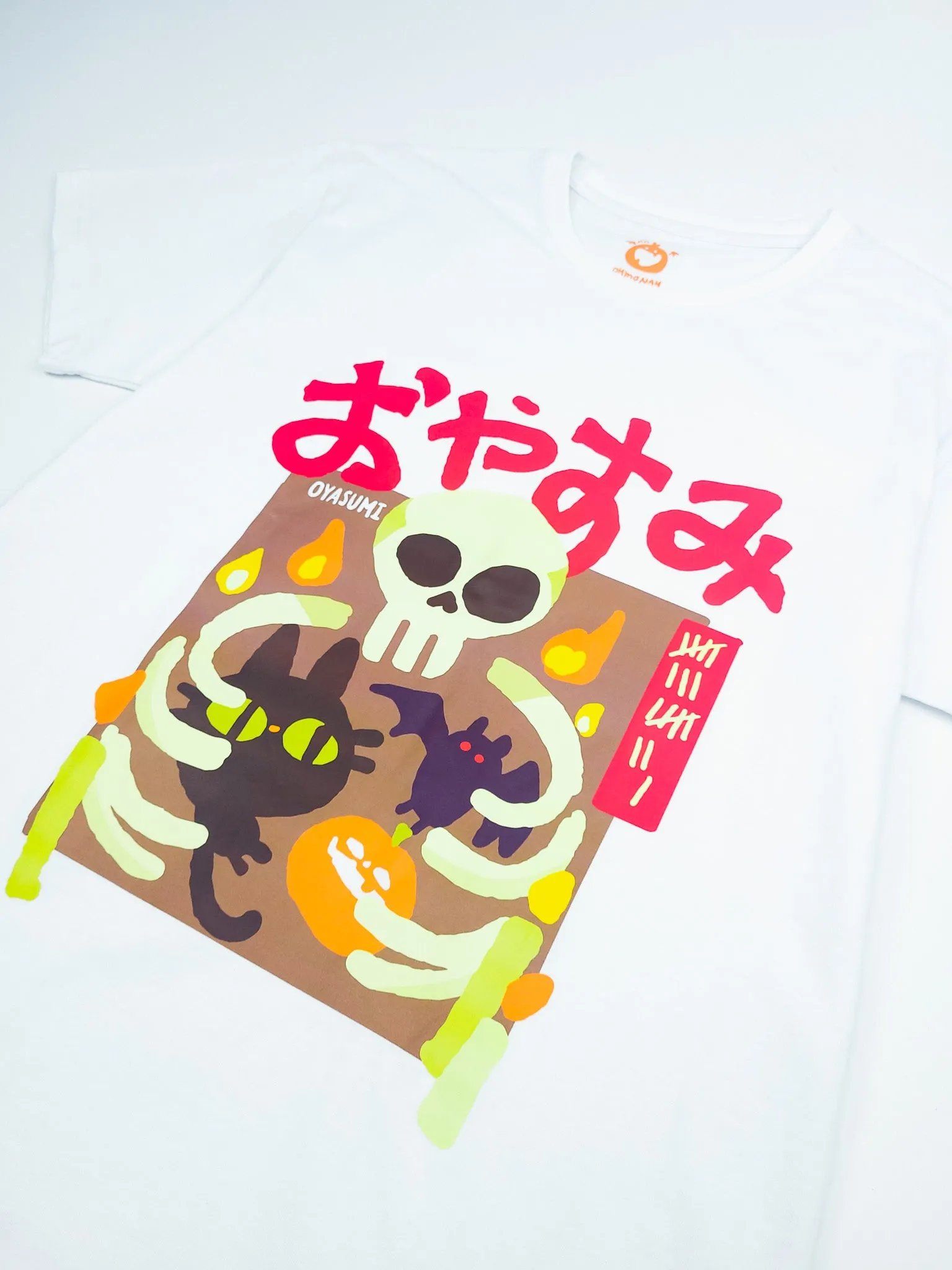 OYASUMI Shirt