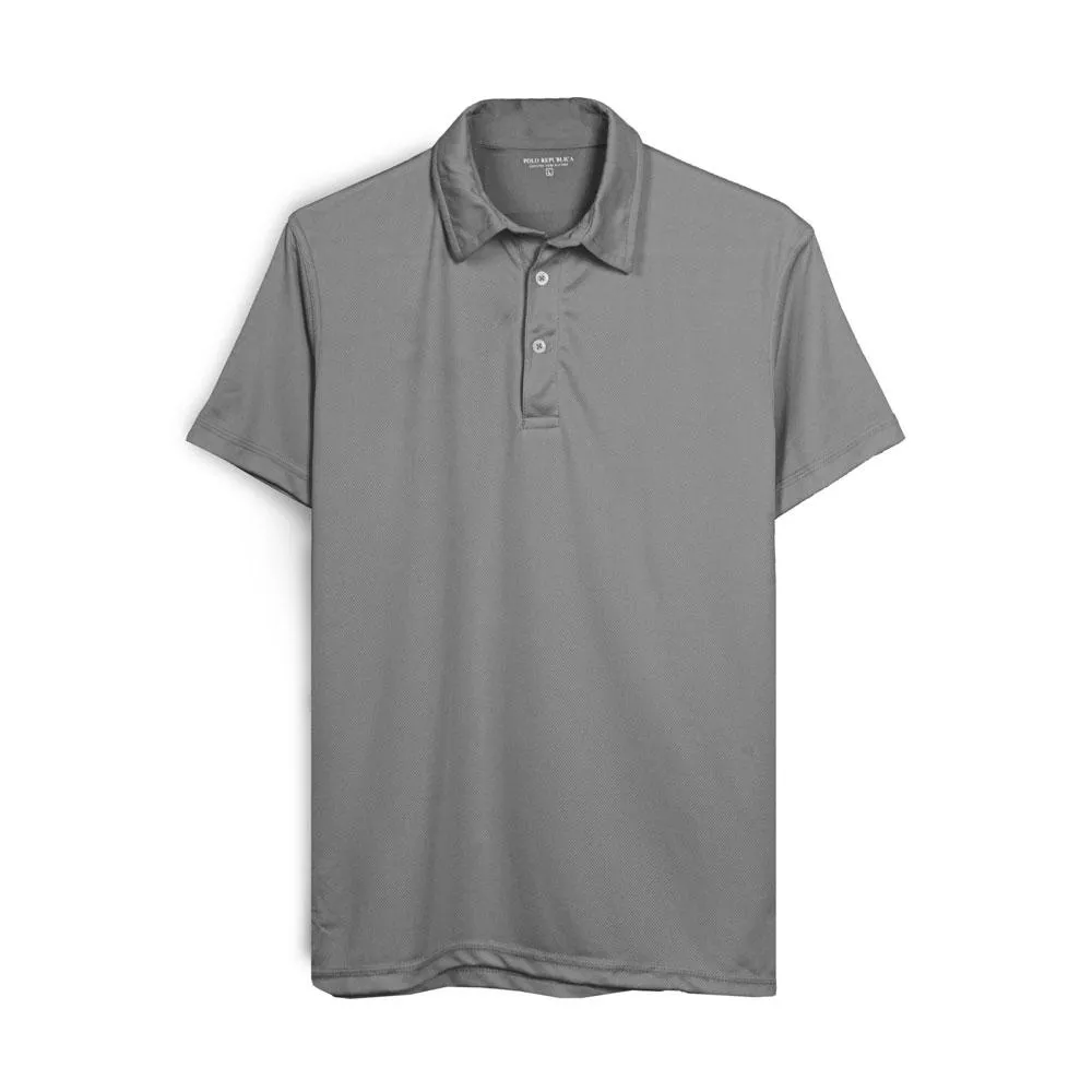 Polo Republica Men's Vermont Polo Shirt