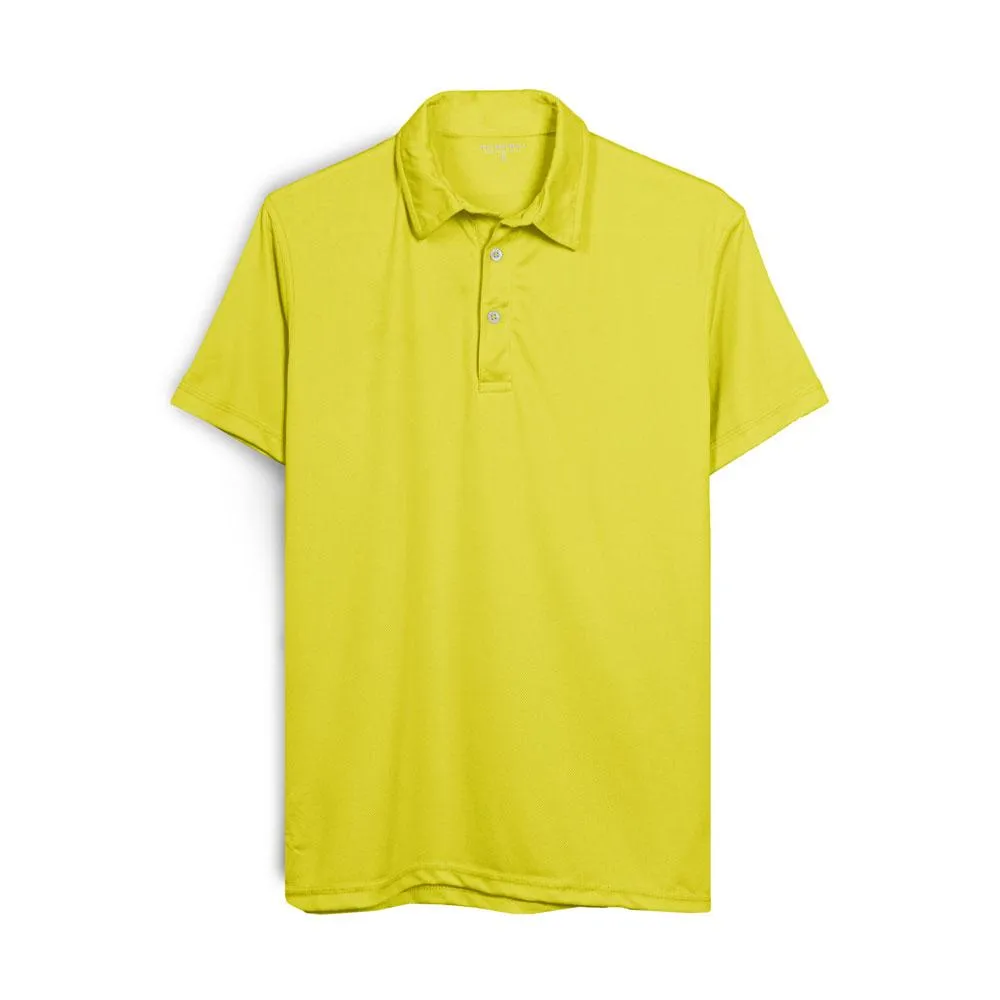 Polo Republica Men's Vermont Polo Shirt