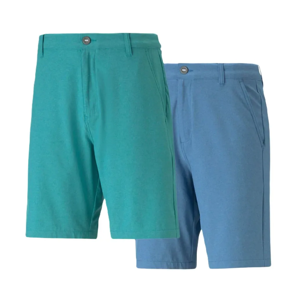 Puma 101 North 9 Golf Shorts