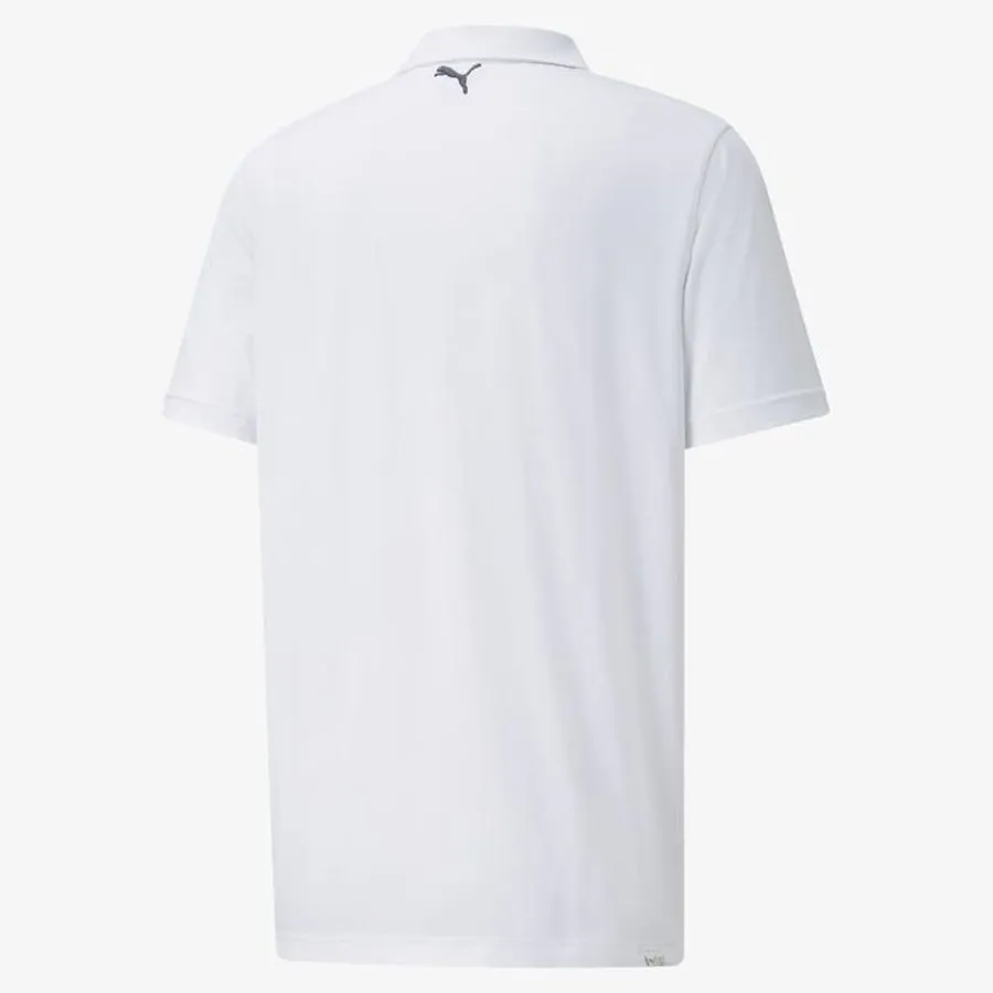 Puma CLOUDSPUN Oasis Men's Golf Polo