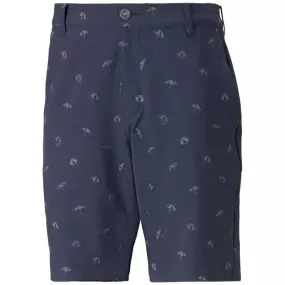 Puma x Arnold Palmer Umbrella Short - Navy